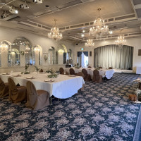 二つめの披露宴会場