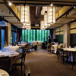 アットホームな雰囲気