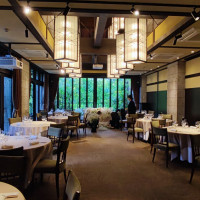 アットホームな雰囲気