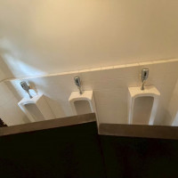男性用トイレ