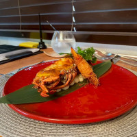 料理