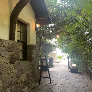 外観|766673さんの旧石丸邸 GARDEN TERRACE HIROO（旧：ラッセンブリ広尾）の写真(2519449)