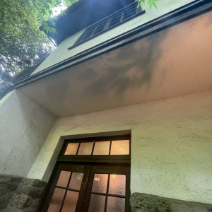 建物外観|766673さんの旧石丸邸 GARDEN TERRACE HIROO（旧：ラッセンブリ広尾）の写真(2519419)