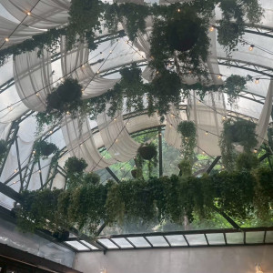 天井|766673さんの旧石丸邸 GARDEN TERRACE HIROO(旧:ラッセンブリ広尾)の写真(2519433)