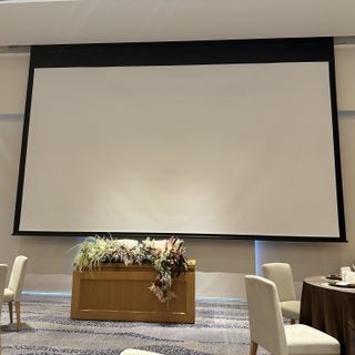 熊本モノリス(KUMAMOTO MONOLITH)のクチコミ 披露宴会場の写真(3枚目)