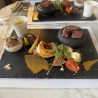 試食会料理
