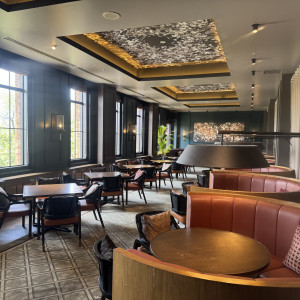 友人等列席者待合室|766679さんのTHE LANDMARK SQUARE OSAKA(ザ ランドマークスクエア オオサカ)の写真(2516370)