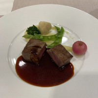 お肉料理