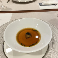 有名なコンソメスープ