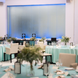 親族のみで27名。|766702さんのGeo World VIP(ジオワールドビップ)の写真(2554895)