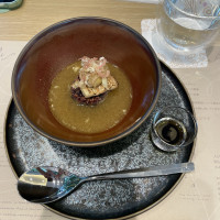 和フレンチ