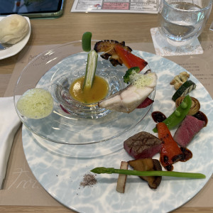 メインのイメージアレルギーバージョン|766715さんのBlanc Beige（ブラン：ベージュ）●BRASSグループの写真(2516616)