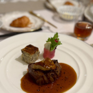 メイン|766735さんのアニヴェルセル白壁の写真(2517913)