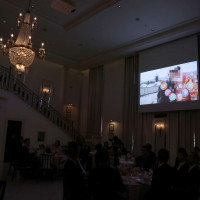 オープニングムービー