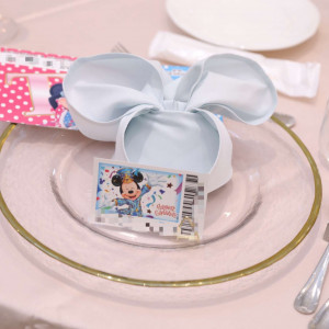 ペーパーアイテム|766739さんの山手迎賓館(神戸)/テイクアンドギヴ・ニーズウェディングの写真(2549987)