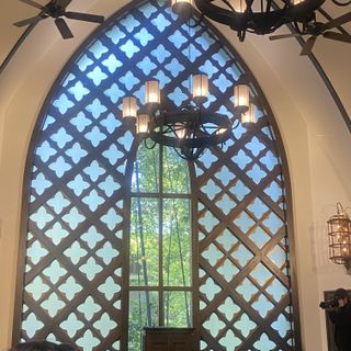 フォーチュンガーデン京都(FORTUNE GARDEN KYOTO)のクチコミ チャペル・挙式会場の写真(1枚目)