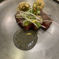 黒毛和牛サーロインステーキ