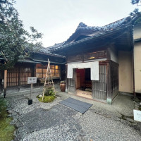 玄関入口