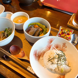 試食