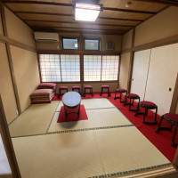 挨拶の儀