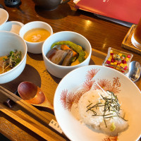 試食