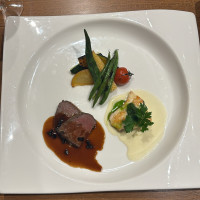 料理