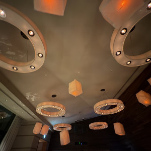 ランタン|766764さんのオリエンタルホテル 神戸・旧居留地の写真(2516755)