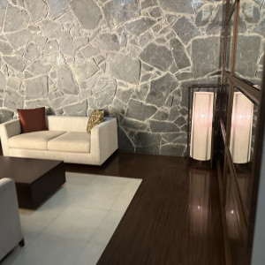 披露宴会場すぐ側待機場所|766772さんのBIANCARA HILLSIDE TERRACE（ビアンカーラ ヒルサイドテラス）の写真(2516821)