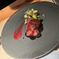 メイン料理