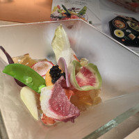 魚料理