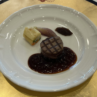 試食でいただきました。