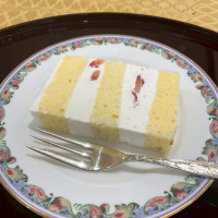 ウェディングケーキです