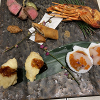美味しかった