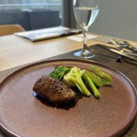 肉がとても柔らかく美味しい