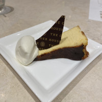 チーズケーキ