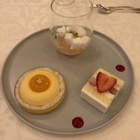 デザート ケーキ