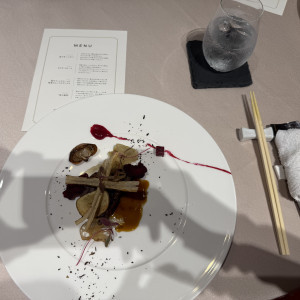 肉料理|766913さんのWeGreen RESORTの写真(2517116)
