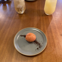 試食