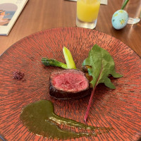 肉料理