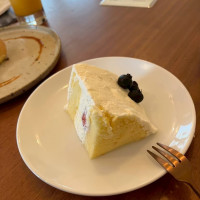 ケーキ