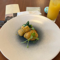 魚料理