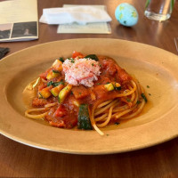 パスタ