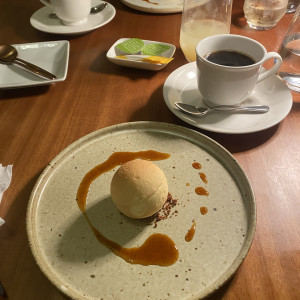 試食|766981さんのCUCINA Pagina（クッチーナ パージナ）の写真(2517312)
