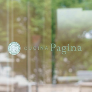 外観　扉|766981さんのCUCINA Pagina（クッチーナ パージナ）の写真(2517262)
