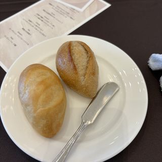 OCEAN&RESORT MARIZON(オーシャン＆リゾート マリゾン)のクチコミ 料理・ケーキの写真（4枚目）