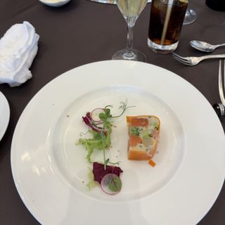 OCEAN&RESORT MARIZON(オーシャン&リゾート マリゾン)のクチコミ 料理・ケーキの写真(1枚目)