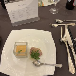 OCEAN&RESORT MARIZON(オーシャン&リゾート マリゾン)のクチコミ 料理・ケーキの写真(2枚目)