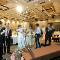 みんなに楽しんで貰えるように考えたゲーム