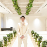 チャペル