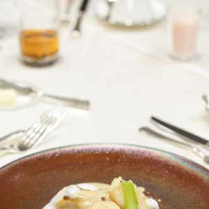 魚料理|767030さんのオリエンタルホテル福岡博多ステーションの写真(2517550)